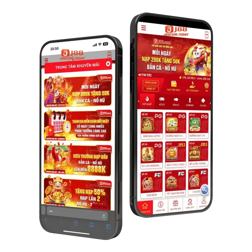 Hoàn trả casino hàng tuần